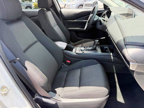 2024 Mazda CX-30 2.5 S