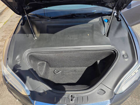 2019 Tesla Model S