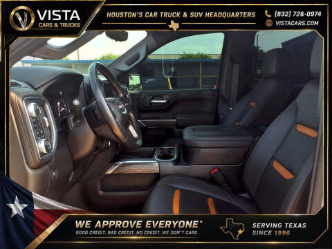 2022 GMC Sierra 1500 Limited