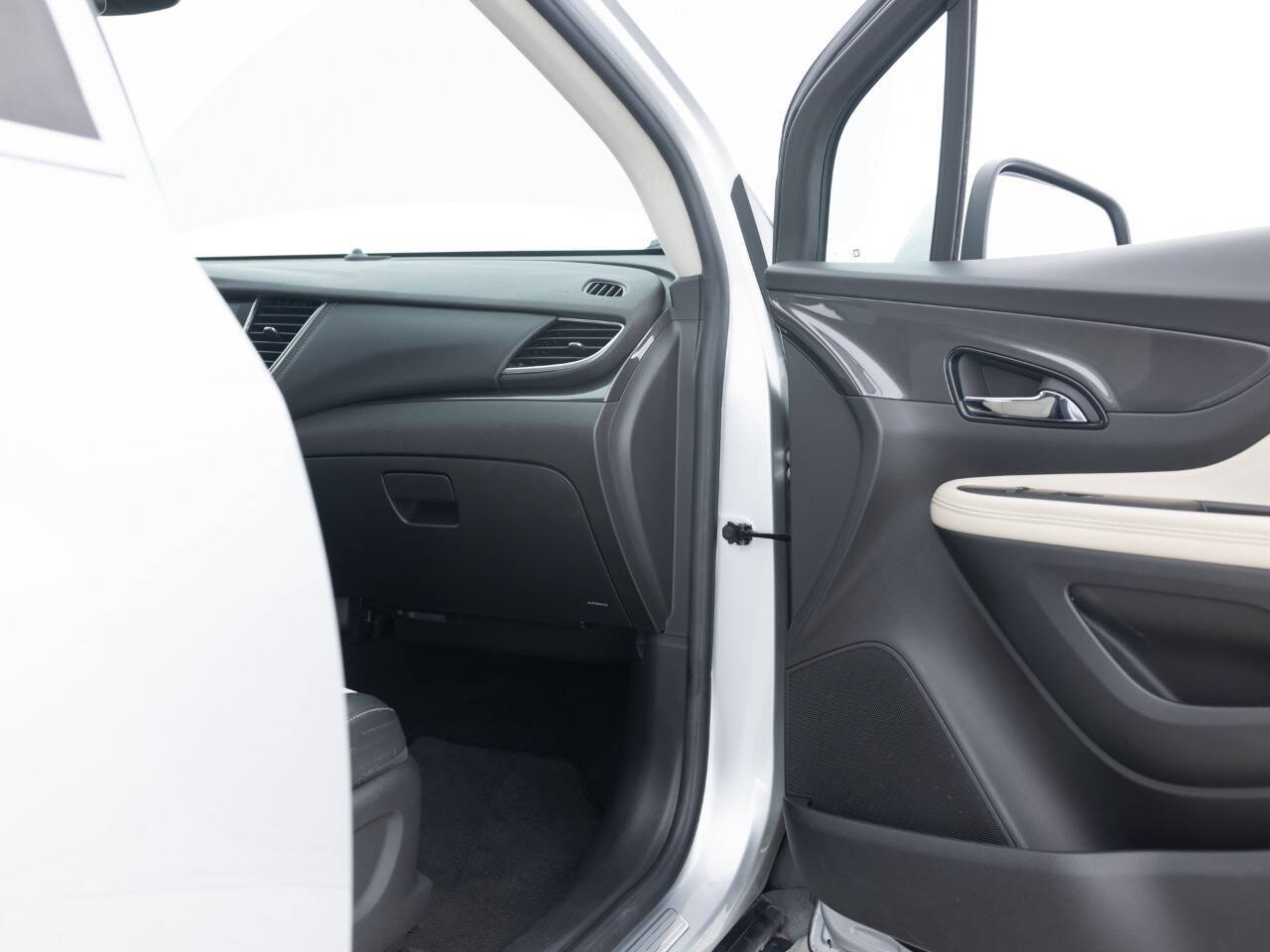 Used Car 2018 Buick Encore  Preferred 4dr Crossover For Sale Under $10,000 In Coal City, Illinois