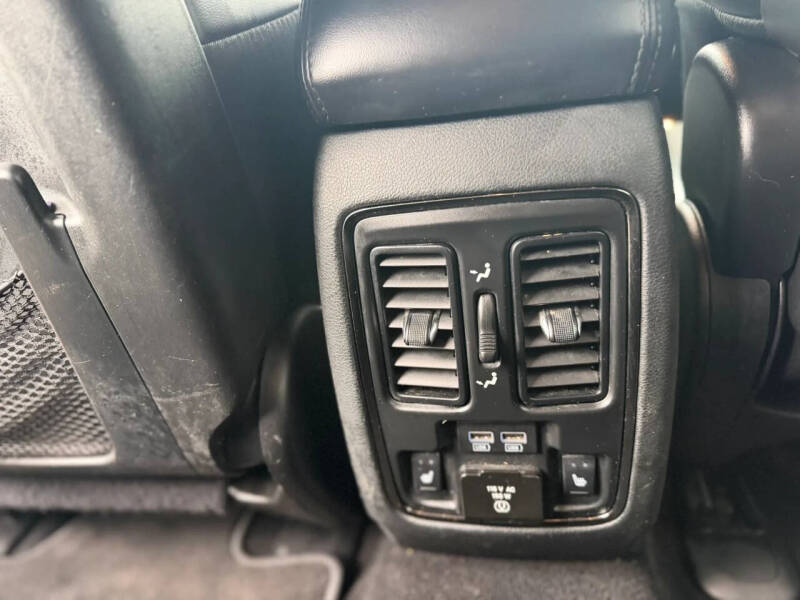 2020 Dodge Durango