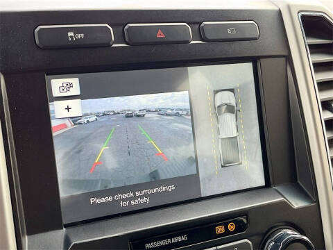 2019 Ford F-250 Super Duty