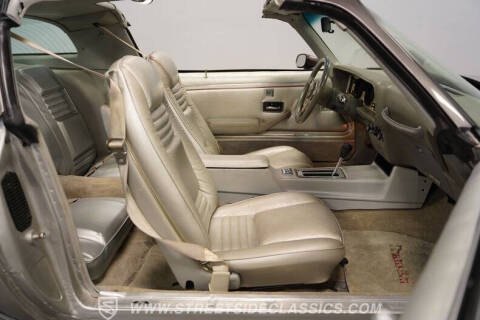 1979 Pontiac Firebird