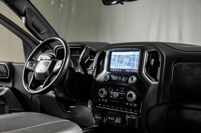 2023 GMC Sierra 2500HD