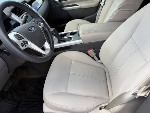 2014 Ford Edge SE
