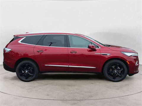 2024 Buick Enclave Premium