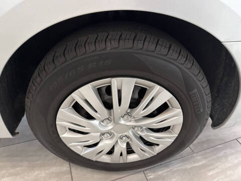 2013 Volkswagen Jetta S