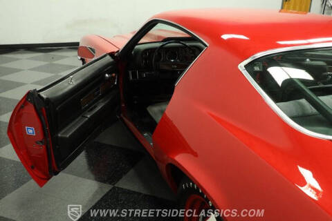1970 Chevrolet Camaro