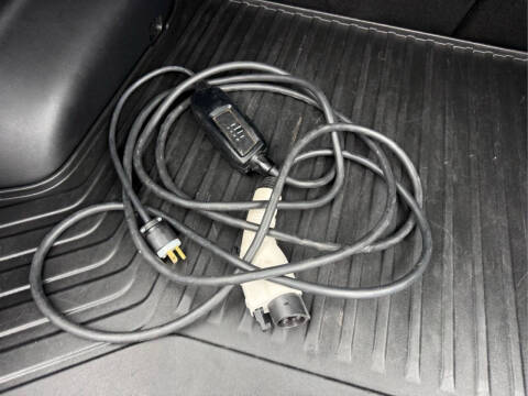 2022 Kia EV6 Wind