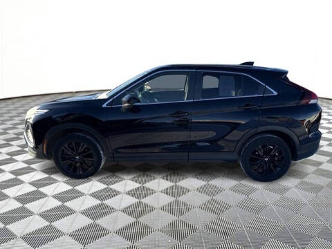 2023 Mitsubishi Eclipse Cross LE