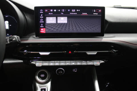 2023 Dodge Hornet GT