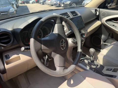 2008 Toyota RAV4