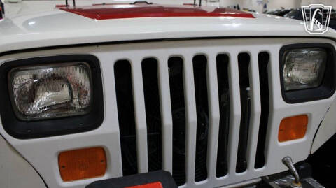1971 Jeep CJ-5