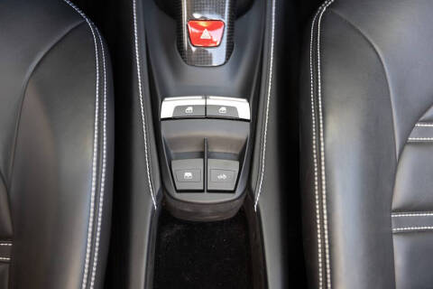 2017 Ferrari 488 Spider