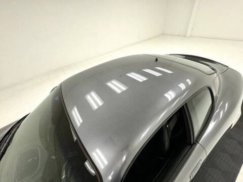 2006 Maserati GranSport