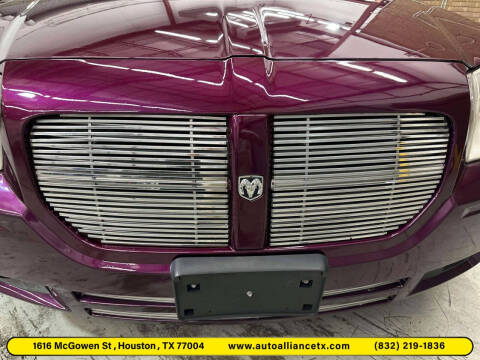 2006 Dodge Magnum RT