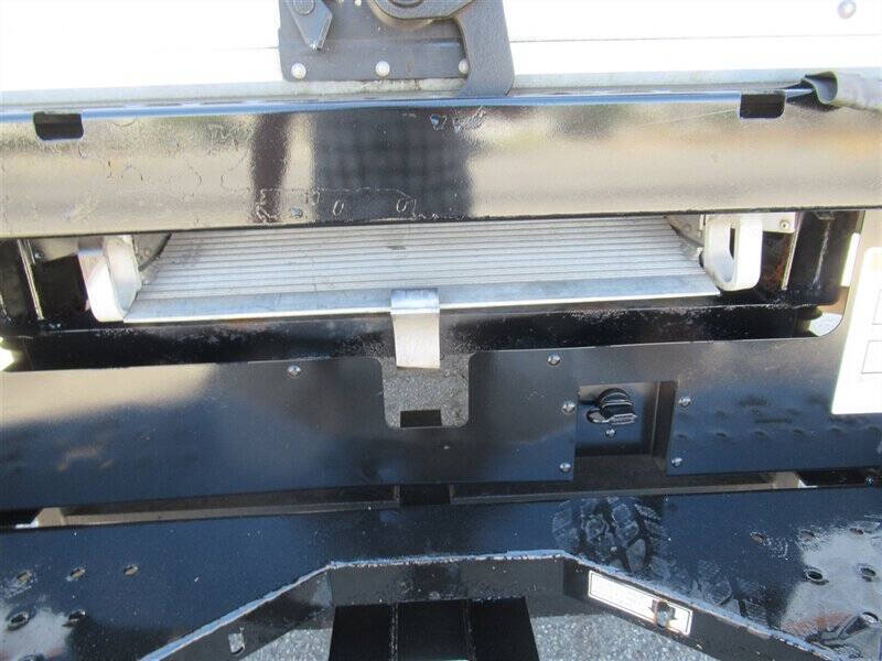 2021 GMC Savana 3500