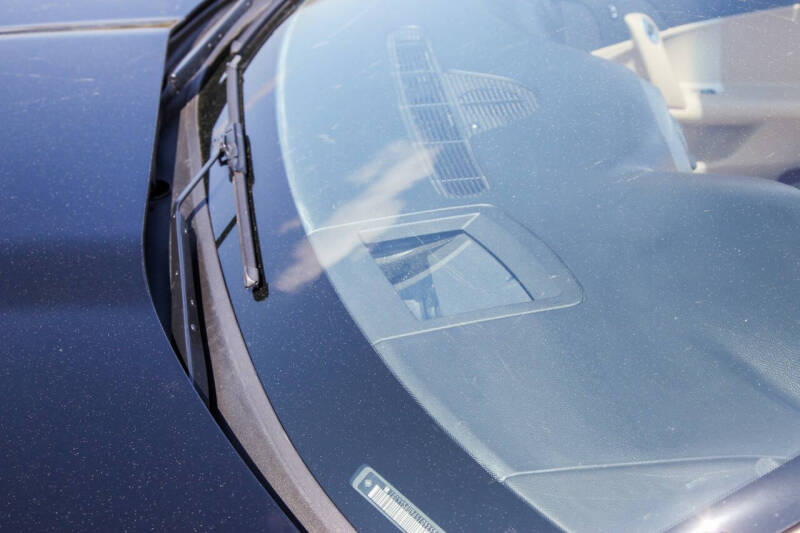 2006 Chevrolet Corvette
