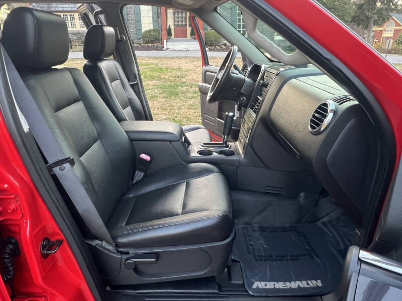 2008 Ford Explorer Sport Trac Limited