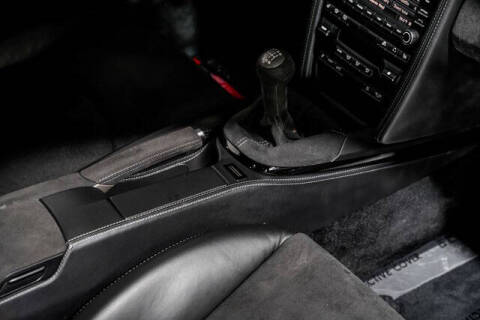 2010 Porsche 911 GT3