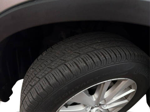 2013 Mazda CX-5 Touring