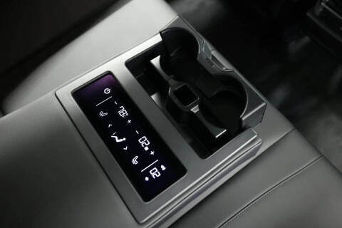 2023 Fisker Ocean One