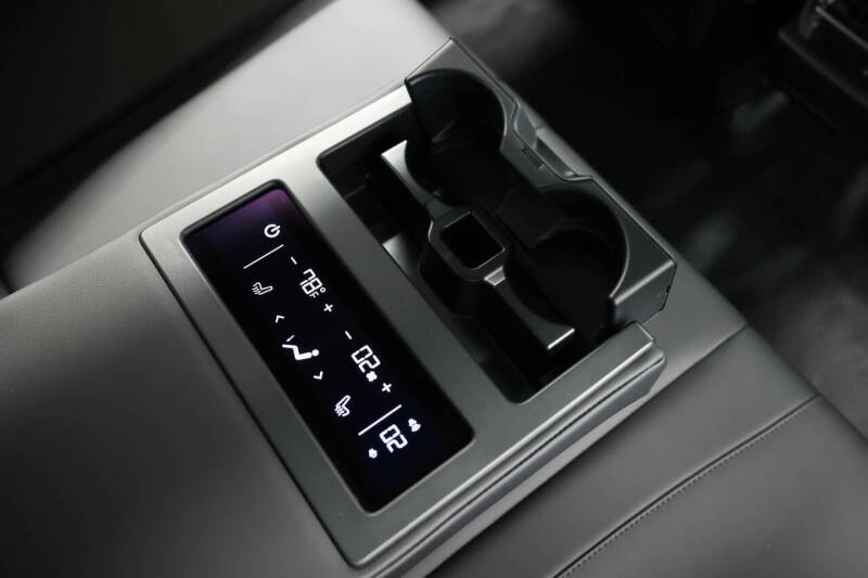 2023 Fisker Ocean One