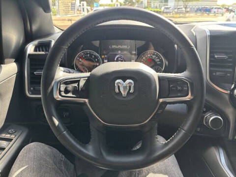 2024 RAM 1500 Lone Star