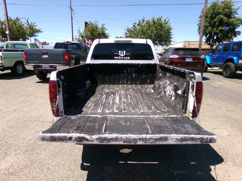 2006 Chevrolet Colorado LS