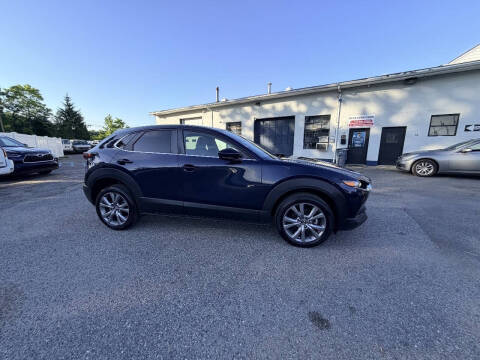 2021 Mazda CX-30 Preferred