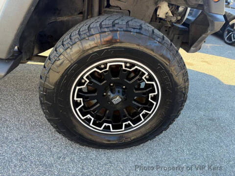 2013 Jeep Wrangler Unlimited Freedom Edition