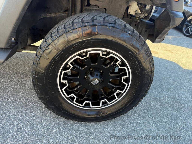 2013 Jeep Wrangler Unlimited Freedom Edition