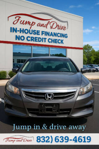 2011 Honda Accord LX-S