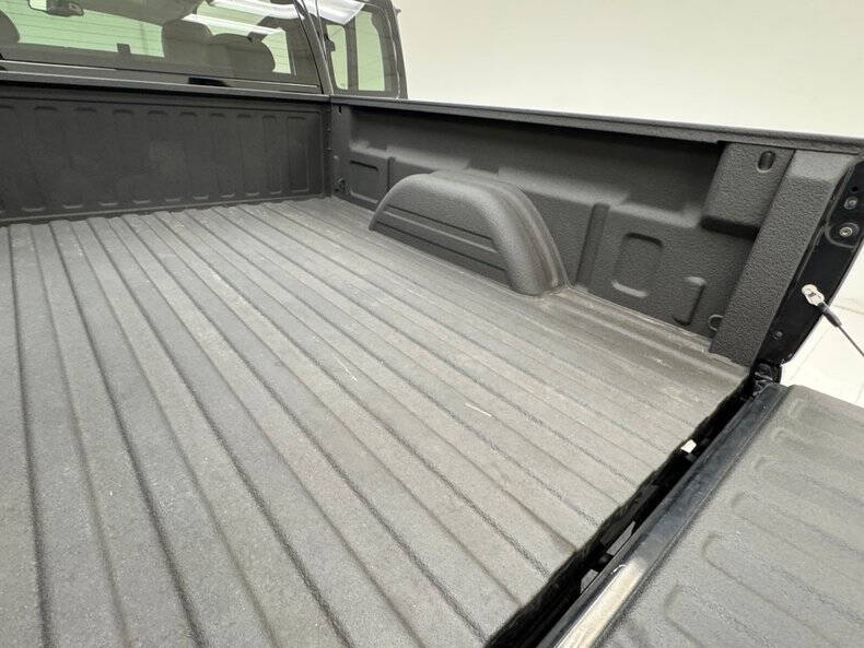 2005 Chevrolet Silverado 1500
