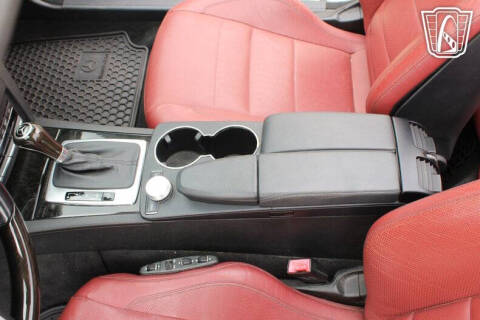 2012 Mercedes-Benz E-Class E 350