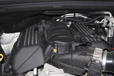 2019 Dodge Durango SRT