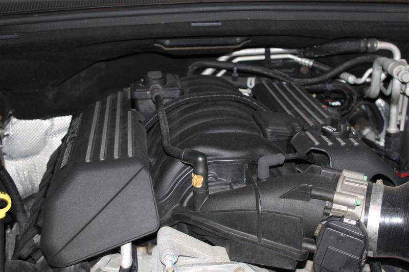 2019 Dodge Durango SRT