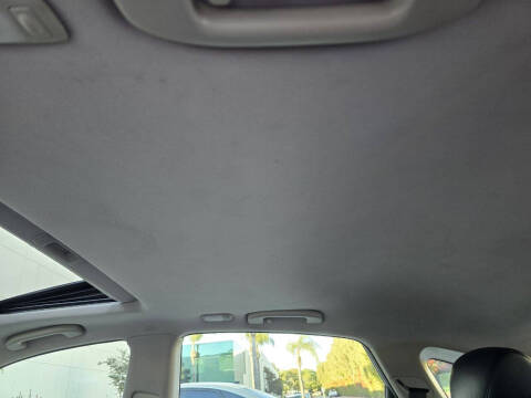 2008 Infiniti EX35 Journey