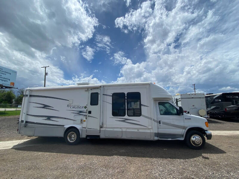 2006 Gulf Stream BT Cruiser 5291- TANK HEATERS! for sale at NOCO RV Sales in Loveland CO
