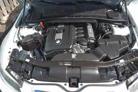 2012 BMW 3 Series 328i