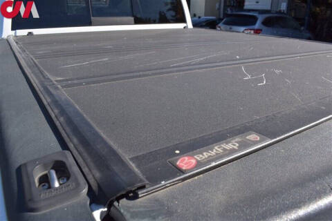 2017 RAM 2500 Laramie