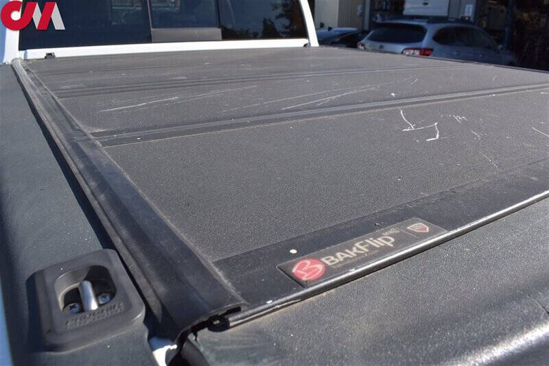 2017 RAM 2500 Laramie