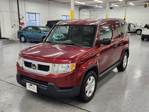 2009 Honda Element for sale at The Car Buying Center in Saint Louis Park MN