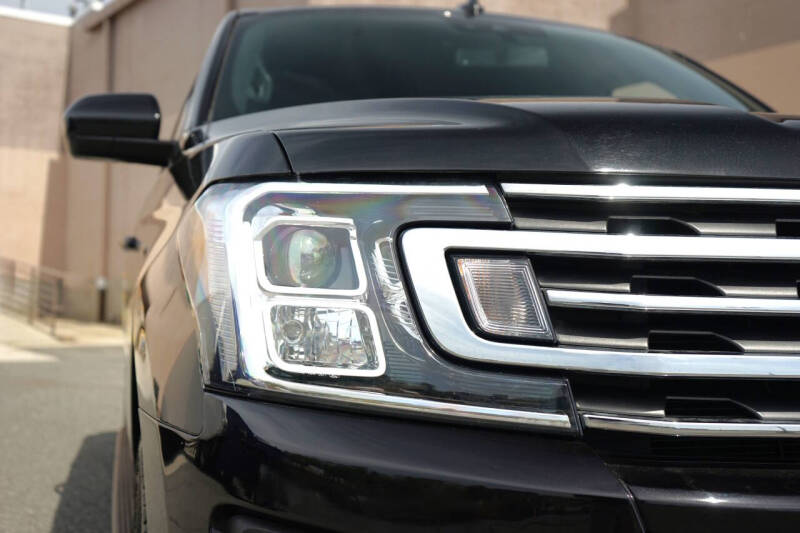 2021 Ford Expedition MAX XLT