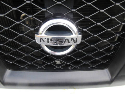 2020 Nissan NV 1500 S