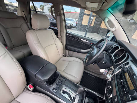 2008 Toyota 4Runner Limited