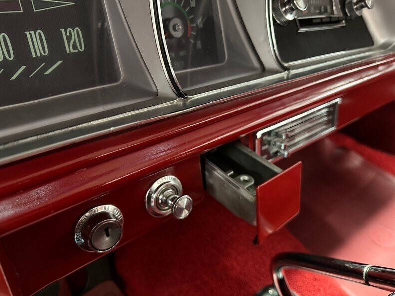 1966 Chevrolet Biscayne