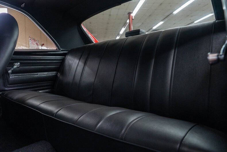 1966 Chevrolet Chevelle