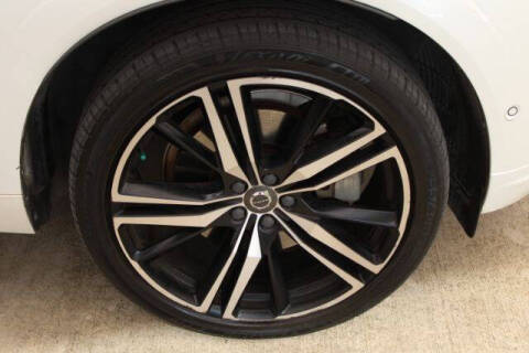 2019 Volvo XC60 T6 R-Design