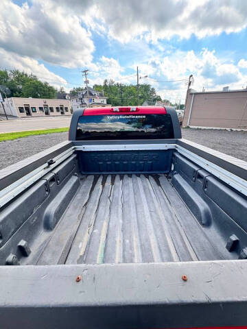 2009 HUMMER H3T